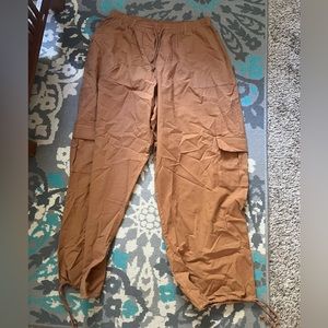 Skims Cargo Pants